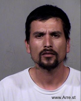 Luis Antonio Reyes Mugshot