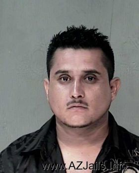 Luis C Reyes Madrigal Mugshot