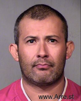 Luis Manuel Reyna Mugshot