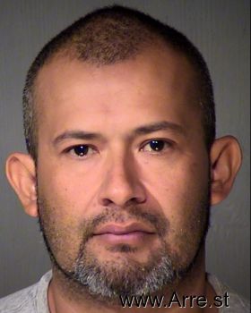 Luis Manuel Reyna Mugshot