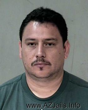 Luis  Rodriguez Padilla Mugshot