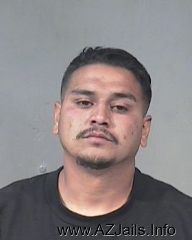 Luis  Rodriquez Mugshot