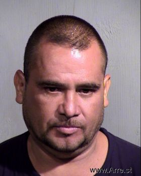 Luis  Rosales Mugshot