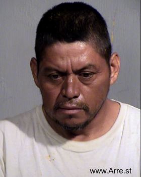 Luis  Rosalez Mugshot