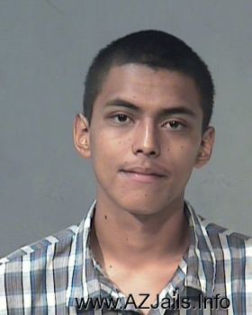 Luis  Santana Mugshot