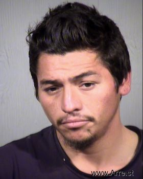 Luis  Torres Cuellar Mugshot