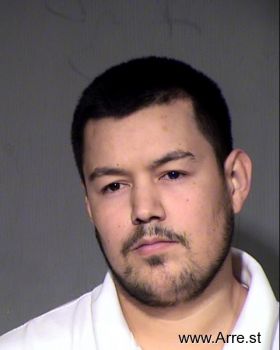 Luis Samaniego Valdez Mugshot