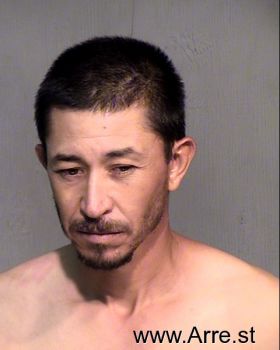 Luis Armando Valencia Trevizo Mugshot