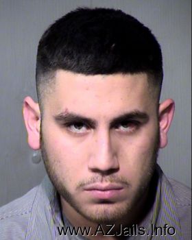 Luis  Valenzuela Mugshot