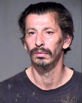 Luis Albert Valenzuela Mugshot