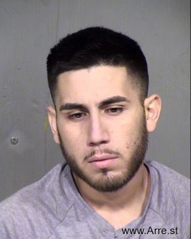 Luis Alonzo Valenzuela Mugshot