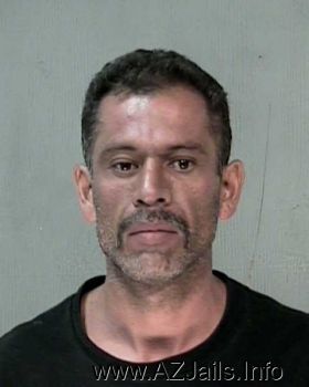 Luis Arturo Vargas Mugshot