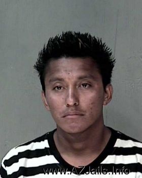 Luis Alberto Vasquez-chonay Mugshot