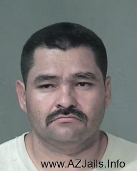 Luis Carlos Vasquez Mugshot