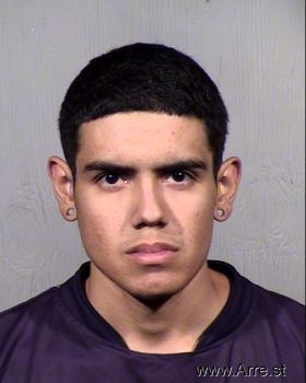 Luis  Vasquez Bernal Mugshot