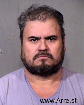 Luis Enrique Vasquezmontelongo Mugshot