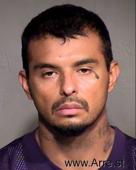 Luis  Vela Mugshot