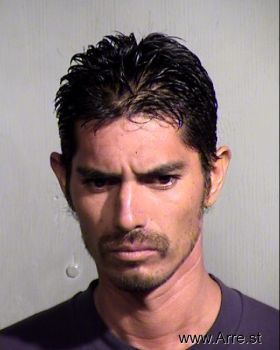 Luis Alejandro Velarde Cordero Mugshot