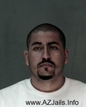 Luis Manuel Villanueva Berber Mugshot