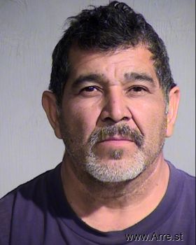 Luis Valencia Zavala Mugshot