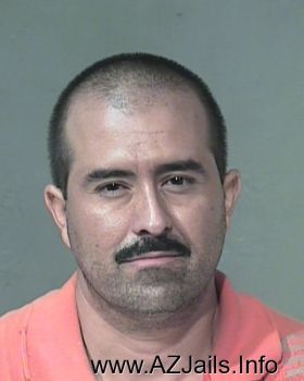 Luis  Zavala Perez Mugshot