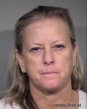 Lynn Marie Petersen Mugshot