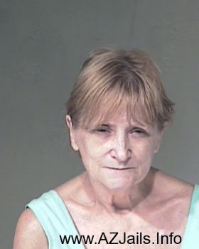 Lynne L Brown Mugshot