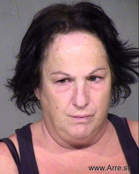 Lynne Anne Smith Mugshot