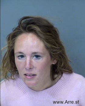 Lacey Nichole Ferguson Mugshot