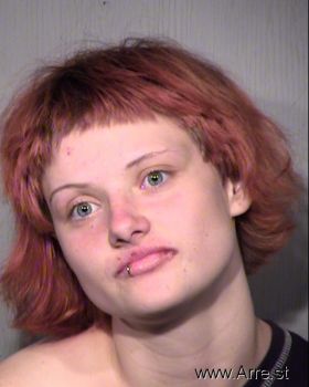 Lacey  Hill Mugshot