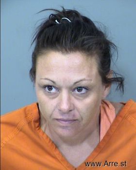 Lacey Michelle Jackson Mugshot