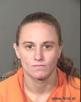 Lacey D Martin Mugshot