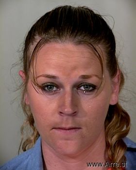 Lacy J Denison Mugshot