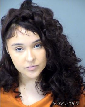 Lailony Alicia Winters Mugshot