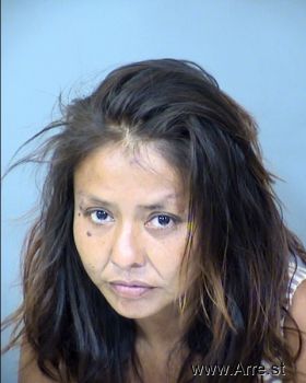 Lajuanna  Wilson Mugshot