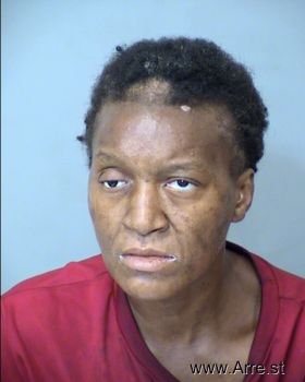 Lajuanna  Wilson Mugshot