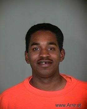 Lakenual  Jones Mugshot