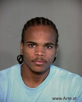 Lamar A Chisolm Mugshot