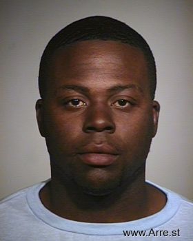 Lamar J Hall Mugshot