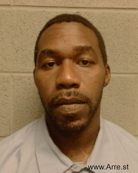 Lamar  Johnson Mugshot