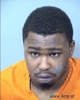 Lamar Lee  Crawford Mugshot