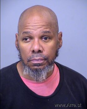 Lamont Mont Daniels Mugshot