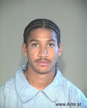 Lamont J Deloney Mugshot