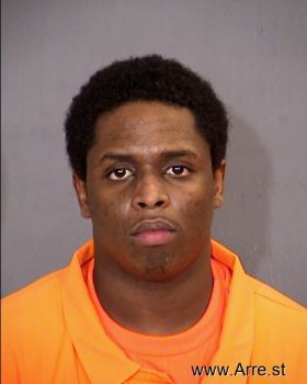 Lamont E Jackson Mugshot