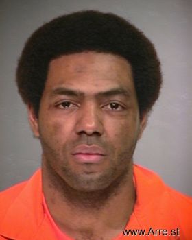 Lamont M Overton Mugshot