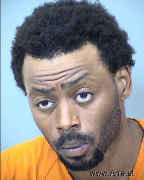 Lamont Luther Robinson Mugshot