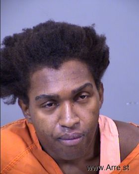 Lamont Richard Taylor Mugshot