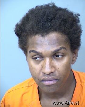 Lamont Richard Taylor Mugshot