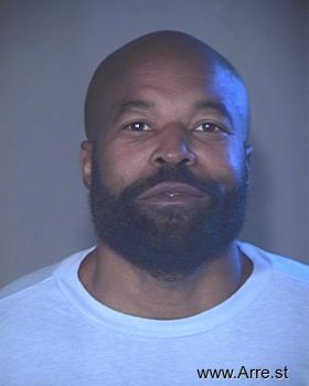 Lamont B Wells Mugshot