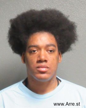 Lamontez C. Jackson Mugshot